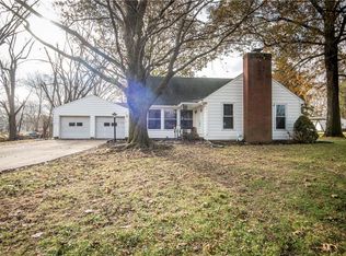 7718 Parkford St NW, Massillon, OH 44646