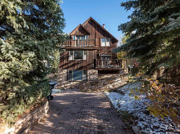 Telluride Real Estate Telluride Co Homes For Sale Zillow