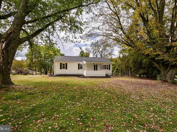 252 Eagles Nest Landing Rd, Townsend, DE 19734