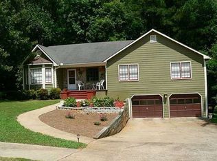 1186 W Mill Dr NW, Kennesaw, GA 30152
