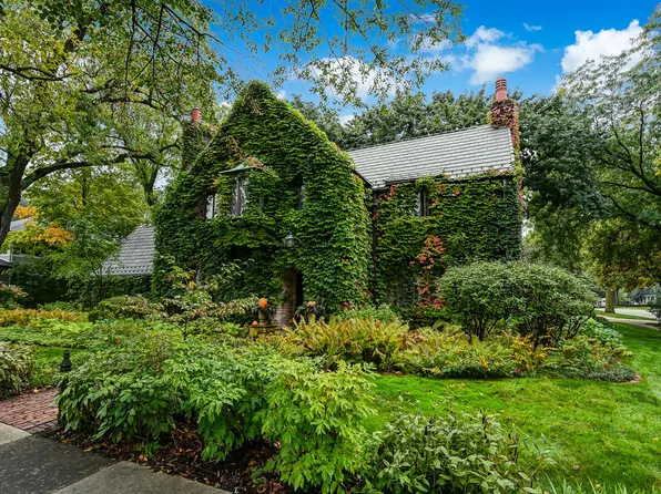 4 E 5th St, Hinsdale, IL 60521