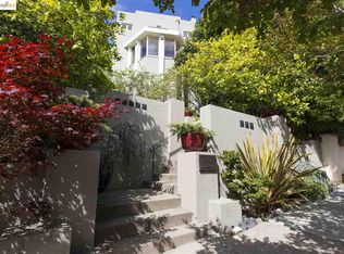 35 Hillcrest Rd, Berkeley, CA 94705