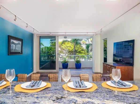 1830 Avenida Del Mundo Unit 302, Coronado, CA 92118