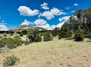 0 Windmill Cir, Datil, NM 87821