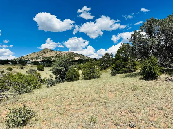 0 Windmill Cir, Datil, NM 87821