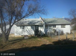 45302 Stark Dr, Piney Point, MD 20674