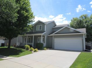421 W Carrine Dr, Lincoln, NE 68521