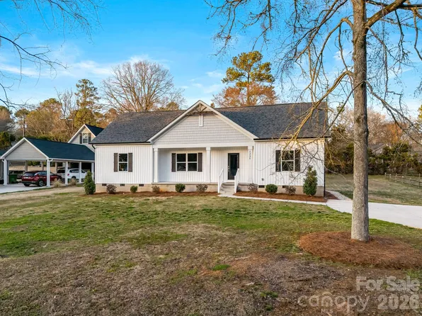 1235 Branch St #3, Lancaster, SC 29720