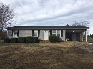 200 Bushy Creek Rd, Woodruff, SC 29388