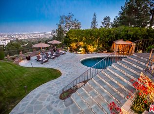 1131 Miradero Rd, Beverly Hills, CA 90210