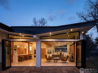 1224 Mariposa Ave, Boulder, CO 80302