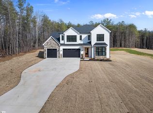 294 N Old Mill Rd, Travelers Rest, SC 29690