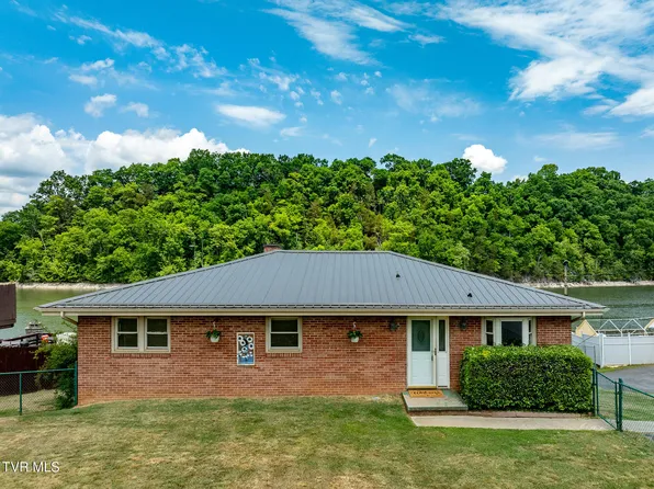 248 Lakeview Dr, Bluff City, TN 37618