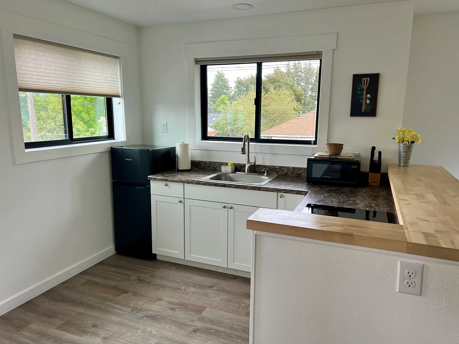 Studio, 650 sqft, $1,795 — Photo 4