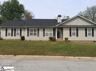109 Charmar Way, Taylors, SC 29687