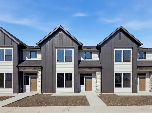 6766 S Arista Ave, Boise, ID 83709