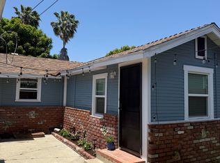 1337 1/2 Bennett Ave, Long Beach, CA 90803