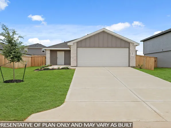 Atlanta Plan, Lexington Heights