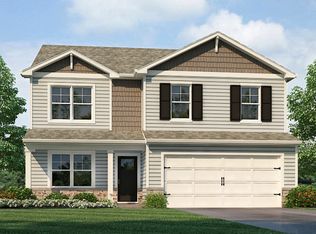 2290 Overlook Way, Newark, OH 43055