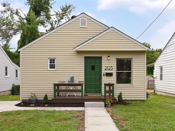 2123 E 26th Ave, Kansas City, MO 64116