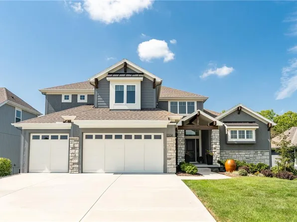 2504 W 179th St, Overland Park, KS 66085