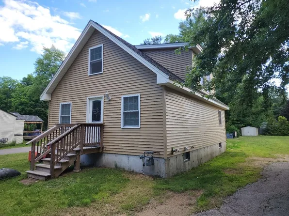 166 Airport Road, Concord, NH 03301