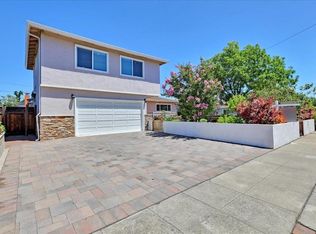 1813 Andrews Ave, San Jose, CA