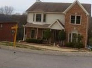 608 Mason Ln, Goodlettsville, TN 37072