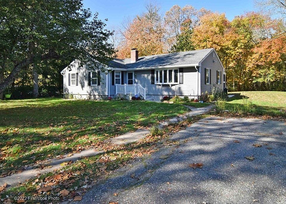 285 Old Warren Rd, Swansea, MA 02777 Zillow