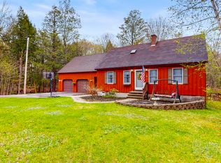 38 Pamela Drive, Winthrop, ME 04364