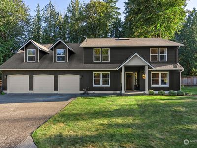 19601 NE 133rd Street, Woodinville, WA, 98077