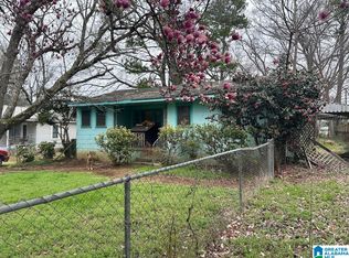 2505 Circle Dr, Bessemer, AL 35023