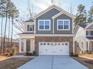 2215 Magnolia Tree Ln, Durham, NC 27703