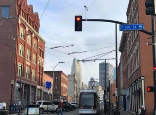 309 Delaware St APT 501, Kansas City, MO 64105