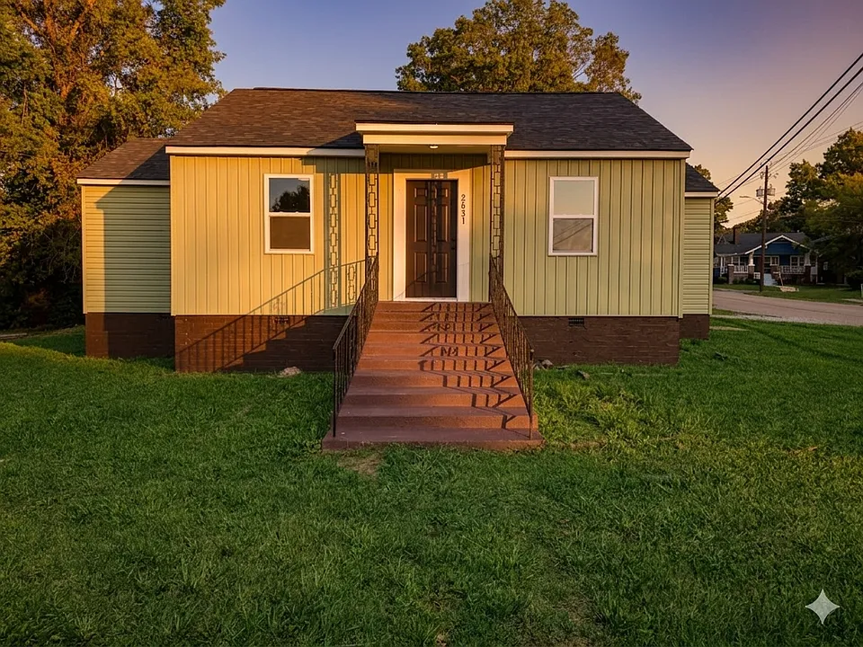 2631 Martin Luther King Jr Ave