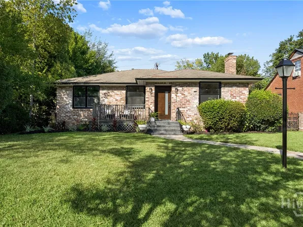 412 E 53rd Street, Savannah, GA 31405