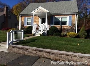 30 Centre St, Natick, MA 01760