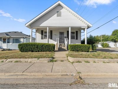 1729 E Converse Ave, Springfield, IL, 62702