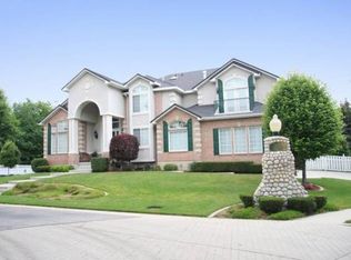 7562 S Mary Esther Cir, Cottonwood Heights, UT 84093