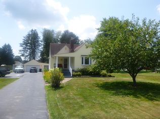 265 Heath Rd, Heath, OH 43056