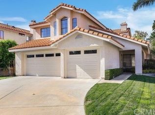 2951 Hampshire Cir, Corona, CA 92879
