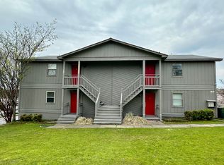 2 Towne Park Ct #C, Little Rock, AR 72227