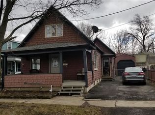 19 Glenwood Ave, Tonawanda, NY 14150