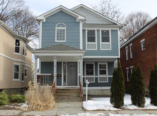 15 Morgan Ave #2, Poughkeepsie, NY 12601