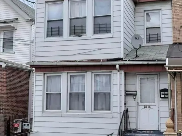 87-15 108th Street, Queens, NY 11418