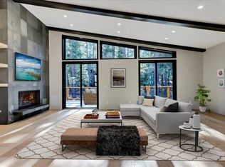 420 Snowbird Loop, Homewood, CA 96141