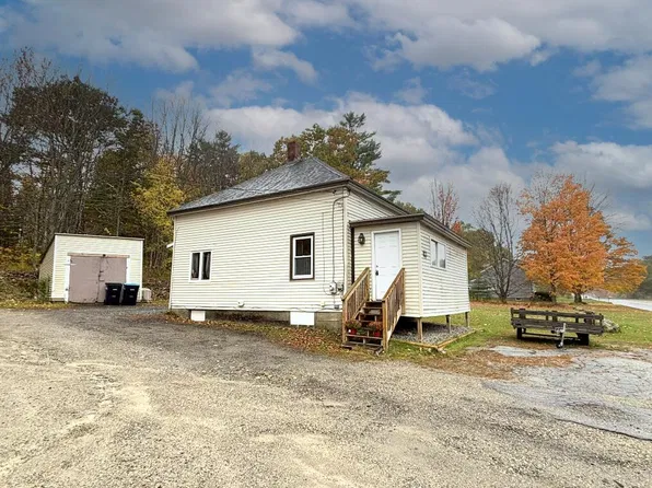 1431 Sabattus Street, Lewiston, ME 04240
