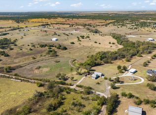 224 Hcr #1114, Blum, TX 76627