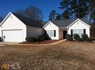 818 Rosewood Ln, Monroe, GA 30656