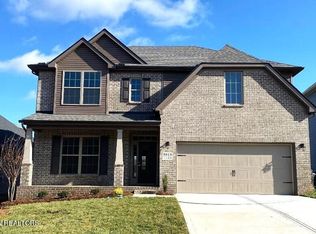 8818 Yellow Aster Rd LOT 35, Knoxville, TN 37931